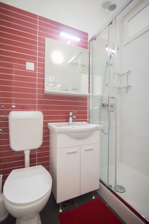 Apartments and Rooms Nada - Unit 47954-61