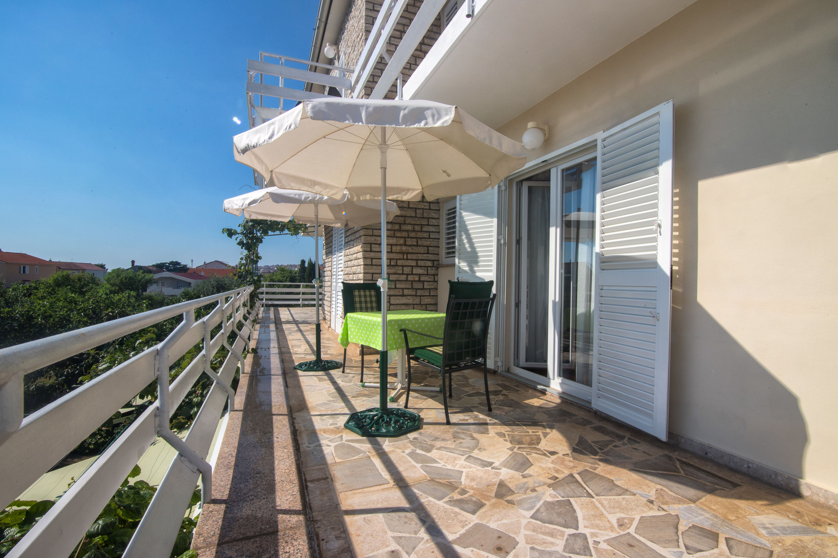 Apartments and Rooms Nada - Unit 47955-61