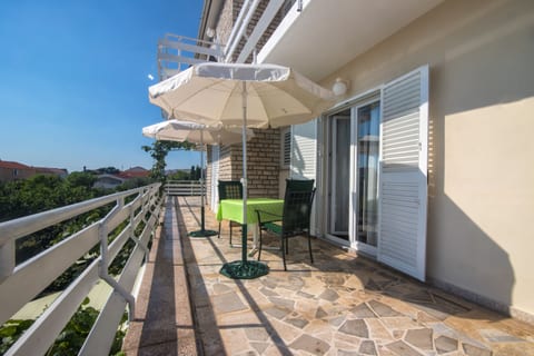 Apartments and Rooms Nada - Unit 47955-61