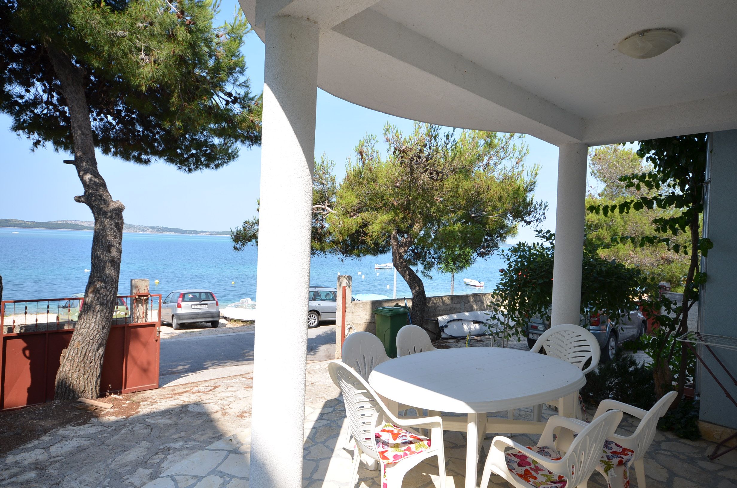 Apartment Veljko - Unit 47989-61
