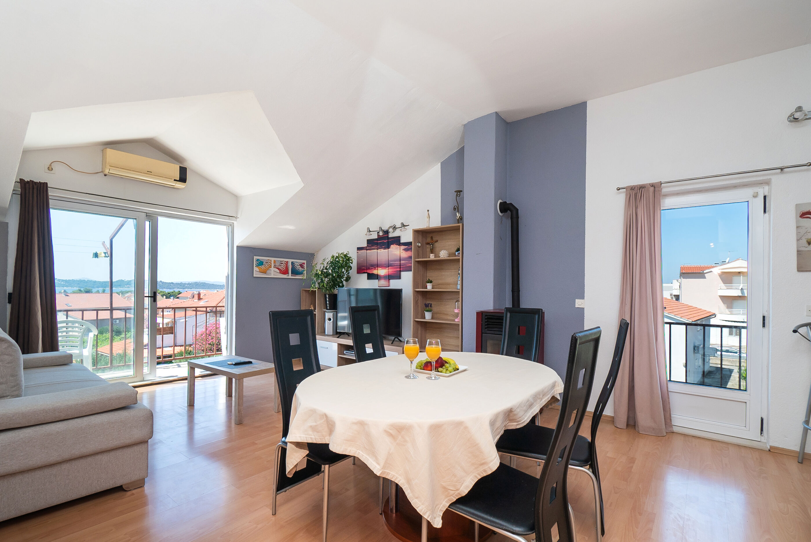 Apartment Anna - Unit 48000-61