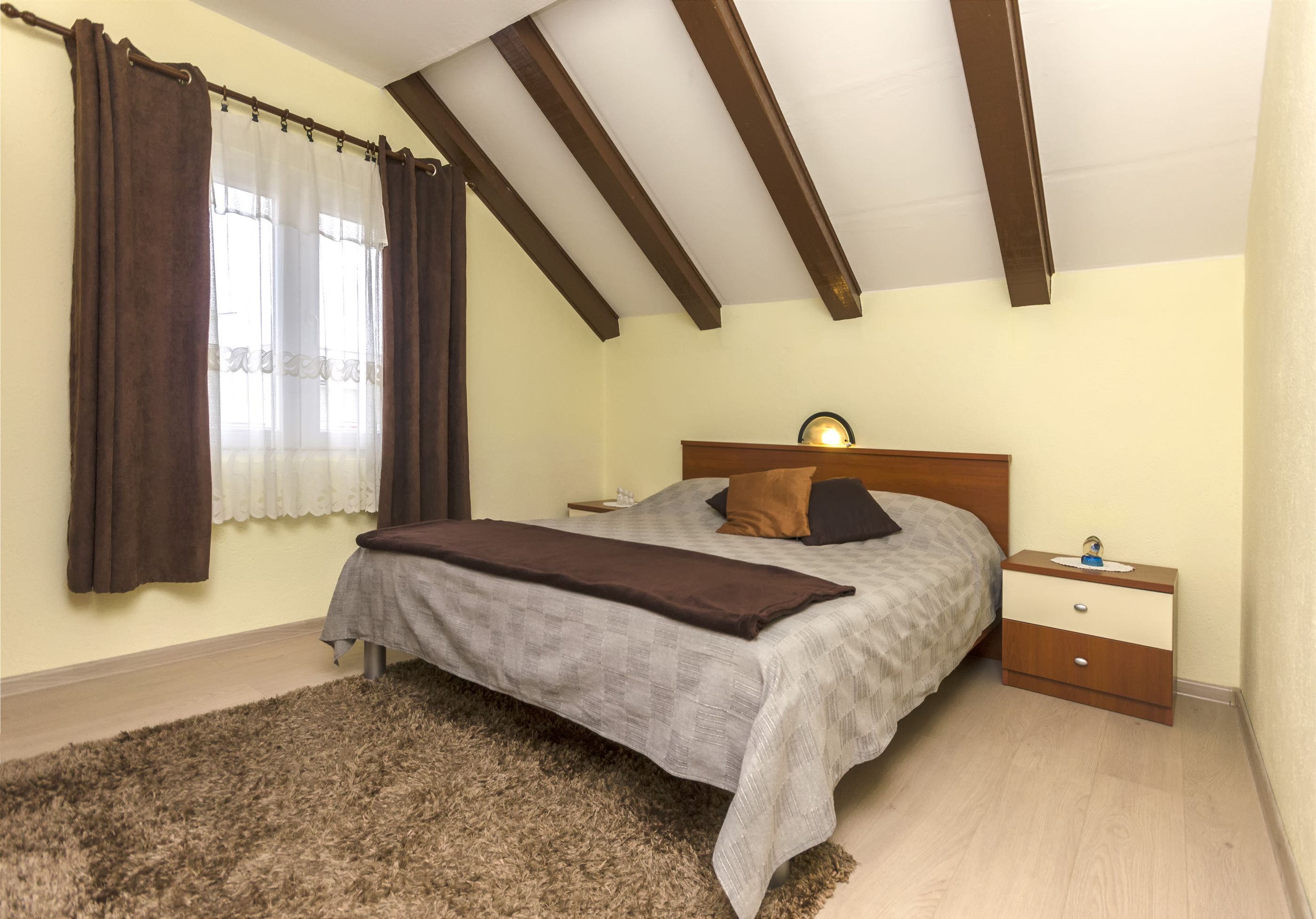 Apartments Toni - Unit 48056-61