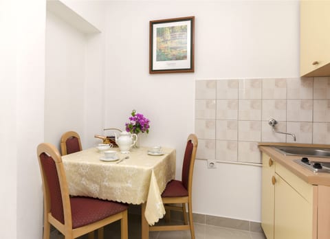 Apartments Toni - Unit 48058-61