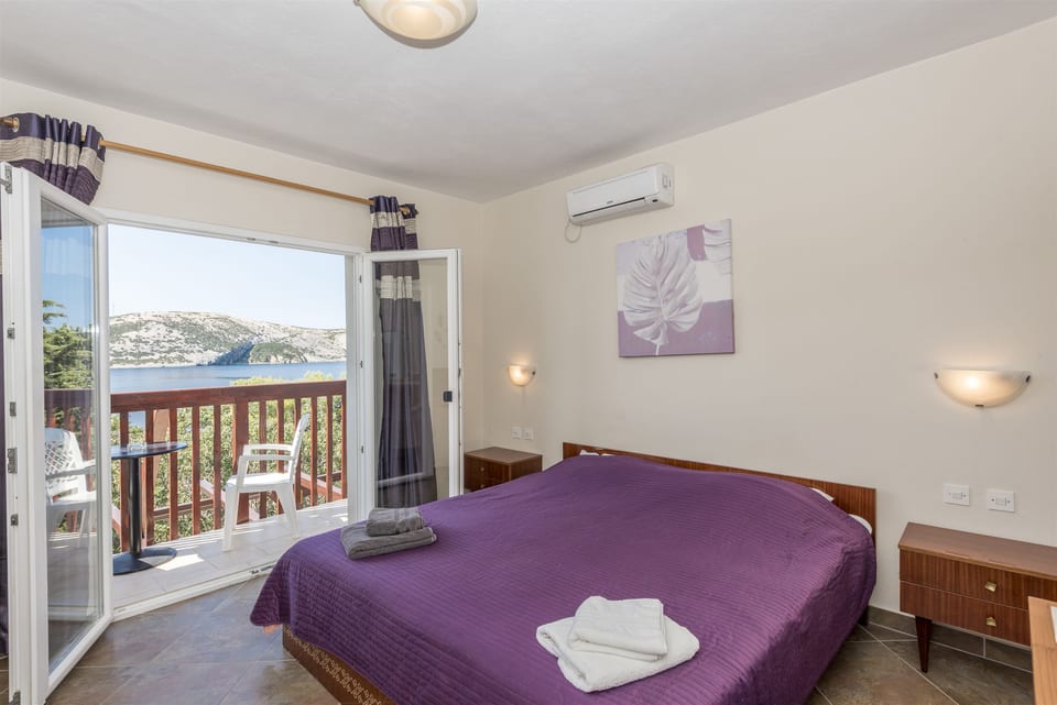Rooms Zdravko - Unidad 48095-61