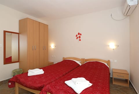 Rooms Zdravko - Unit 48096-61