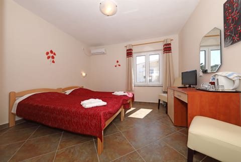 Rooms Zdravko - Unit 48096-61