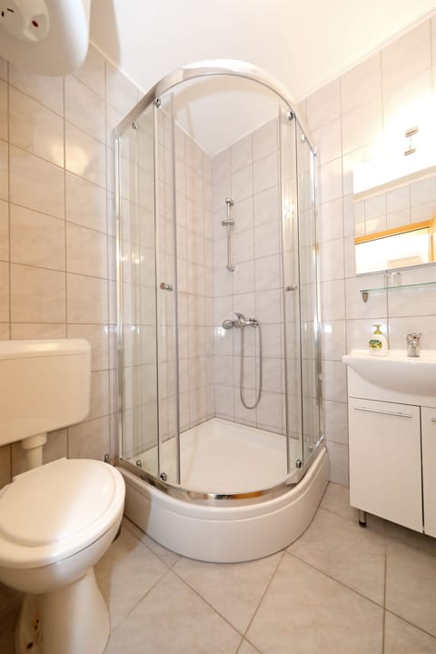 Rooms Zdravko - Unit 48096-61