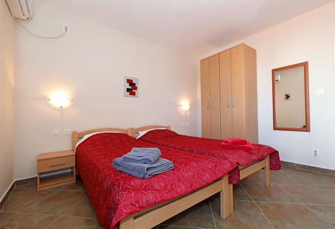 Rooms Zdravko - Unit 48097-61
