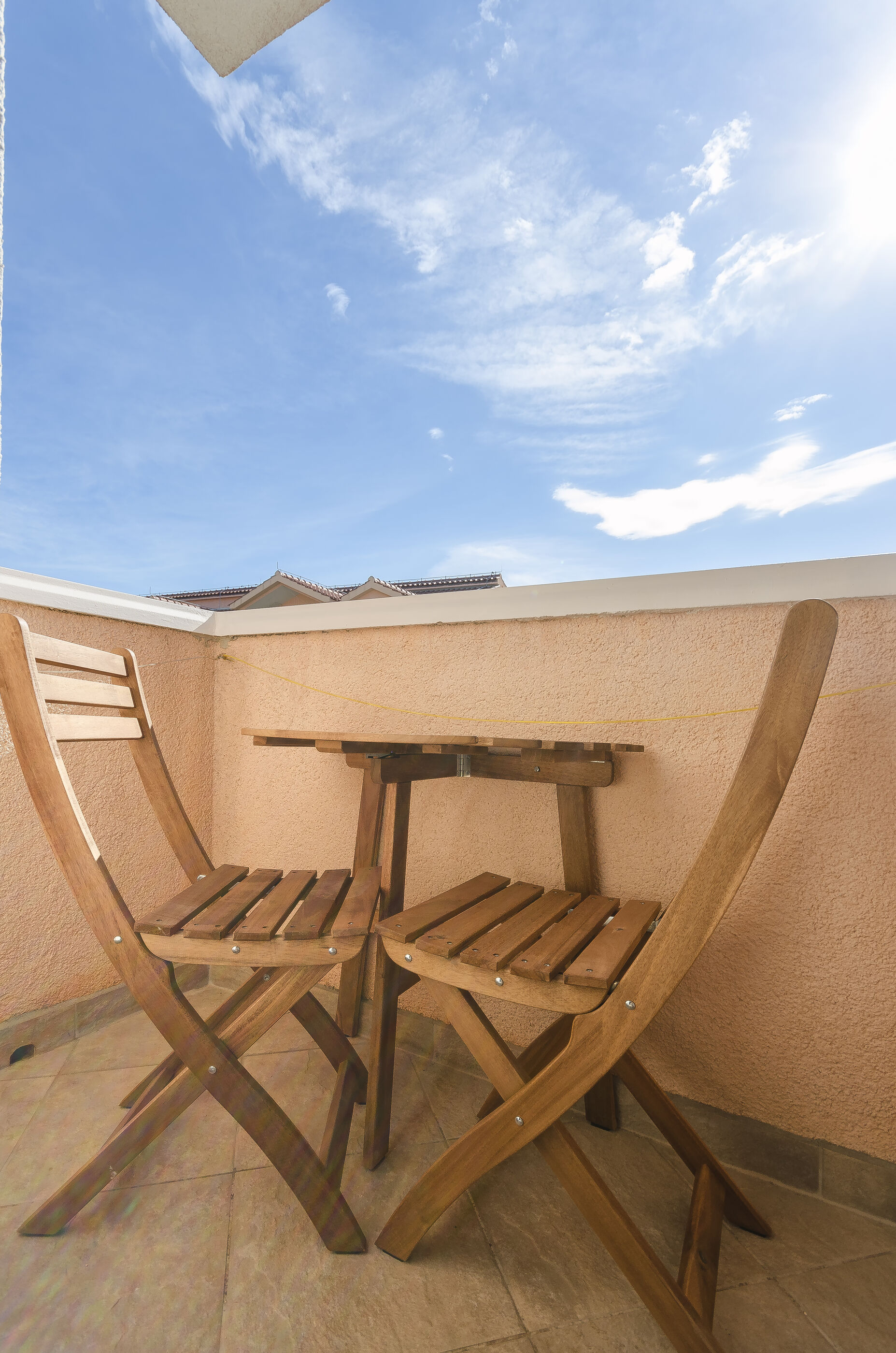 Apartments and Rooms Mladen - Unit 48175-61