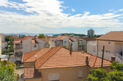 Apartments and Rooms Mladen - Unit 48176-61