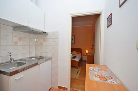 Apartments and Room Zinka - Unit 48181-61