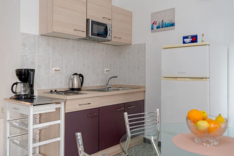 Apartments Family Gligora - Unit 48336-61