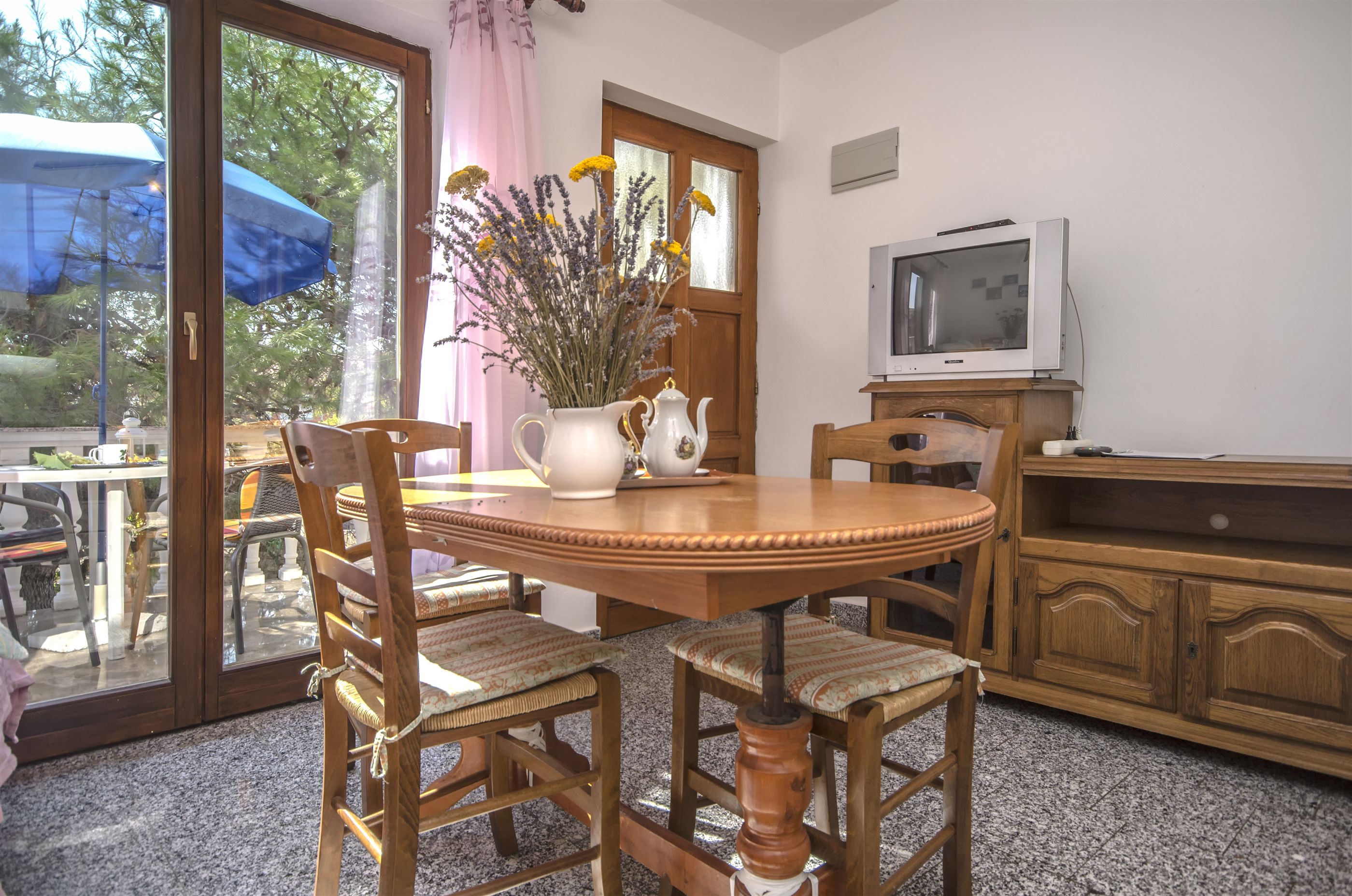 Apartments Miljenka - Unit 48432-61