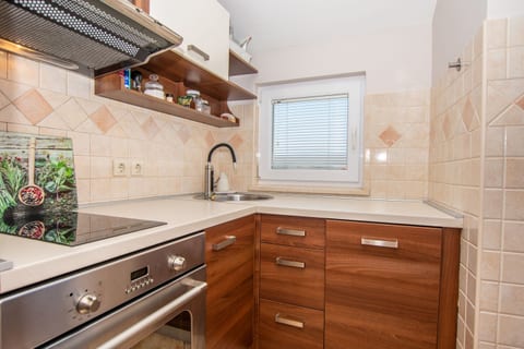 Apartments Josip - Unit 176922-5
