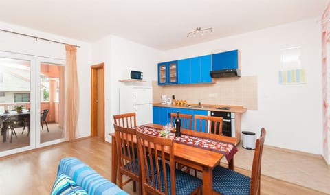 Apartments Tatjana - Unit 48586-61