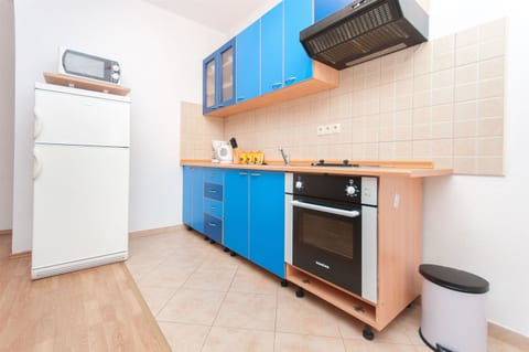 Apartments Tatjana - Unit 48586-61