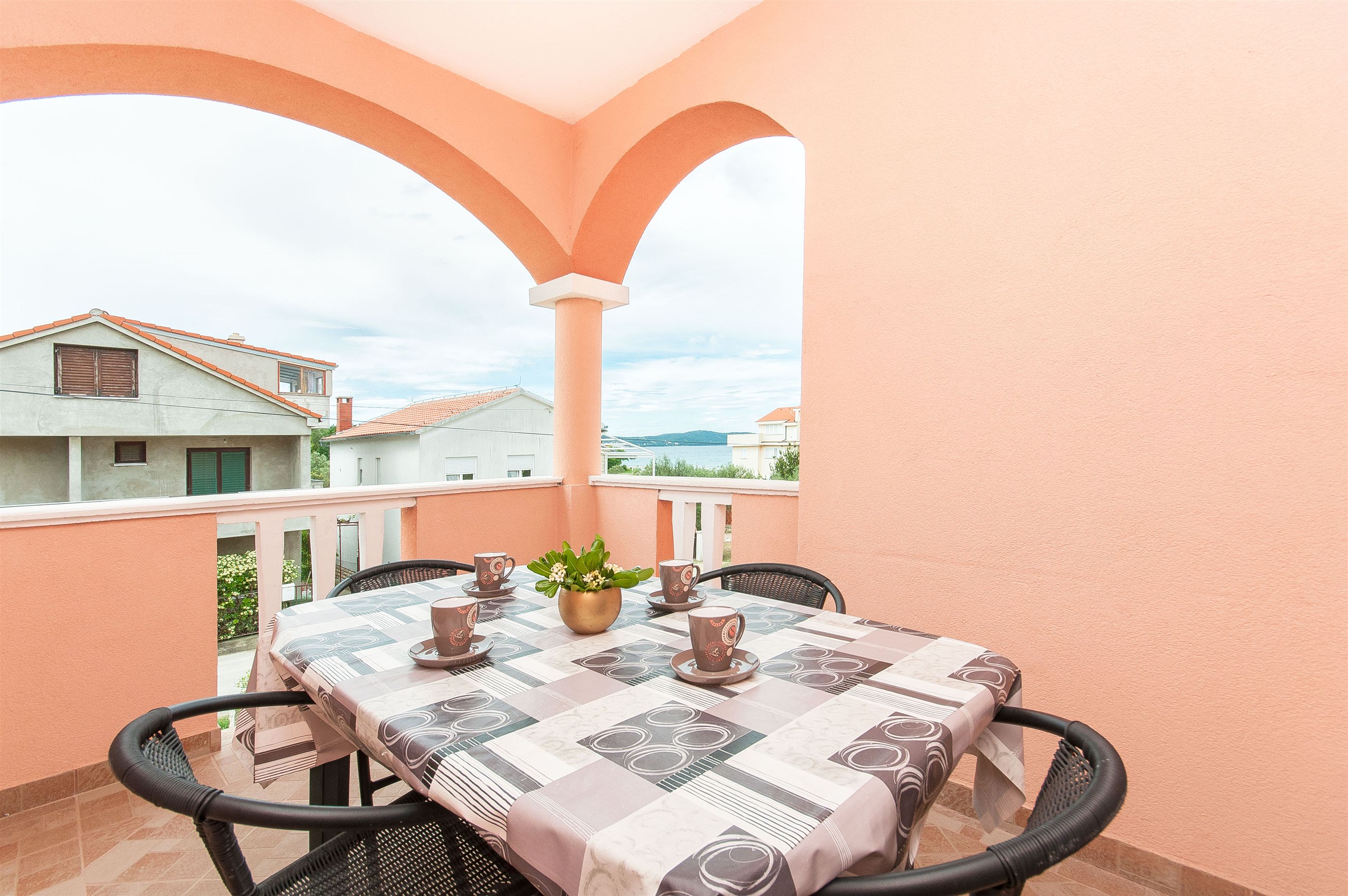 Apartments Tatjana - Unit 48586-61