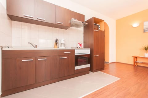 Apartments Tatjana - Unit 48587-61