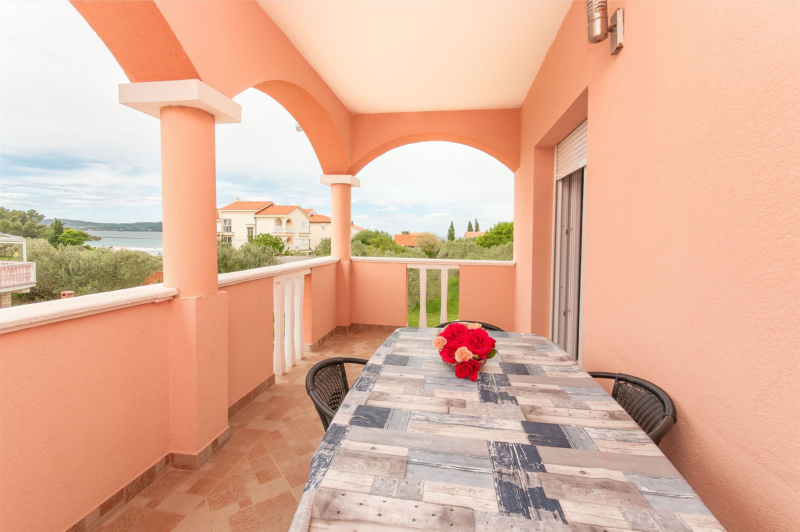 Apartments Tatjana - Unit 48587-61