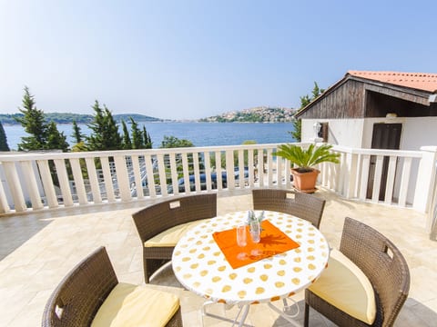 Apartments Ksenija - Unit 124665-15