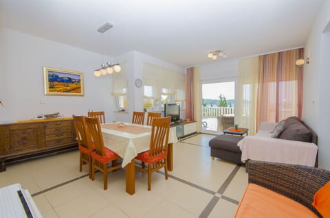Apartments Ksenija - Unit 124665-15