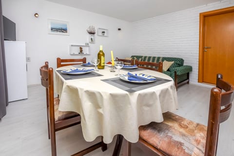 Apartments and Room Novokmet - Unit 48598-61