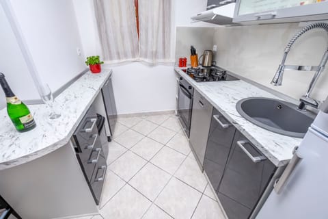 Apartments and Room Novokmet - Unit 48598-61