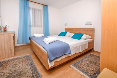 Apartments and Room Novokmet - Unit 48599-61