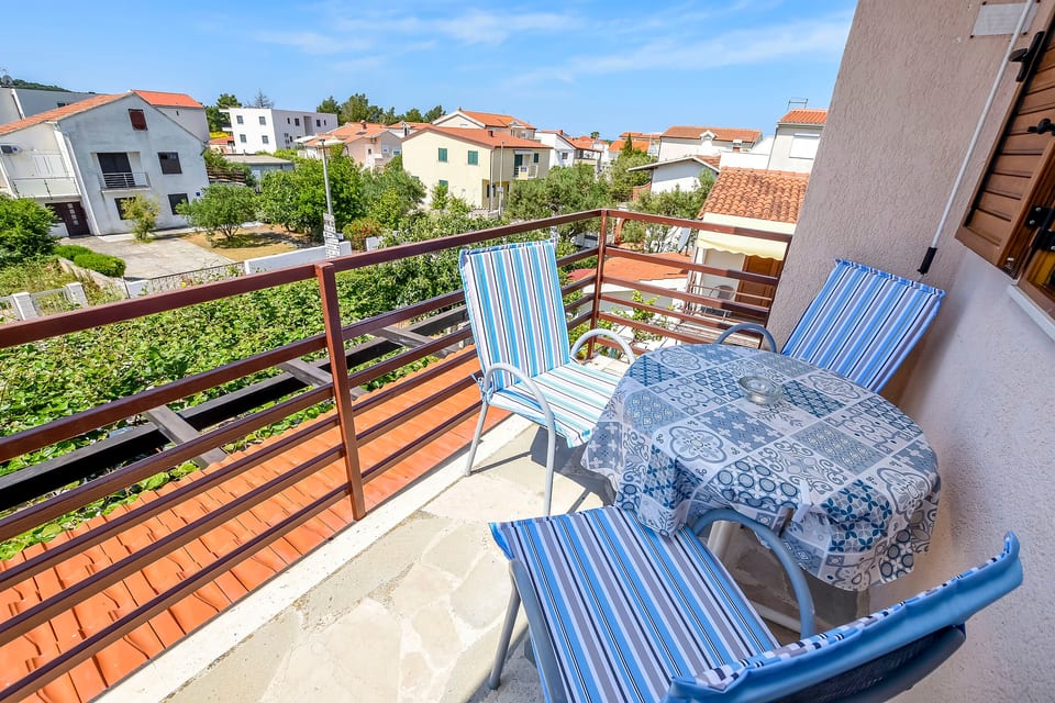 Apartments and Room Novokmet - Unit 48600-61