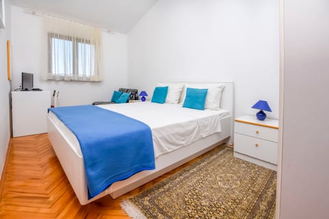 Apartments and Room Novokmet - Unit 48600-61