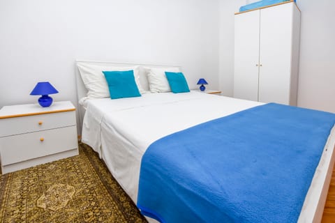 Apartments and Room Novokmet - Unit 48600-61