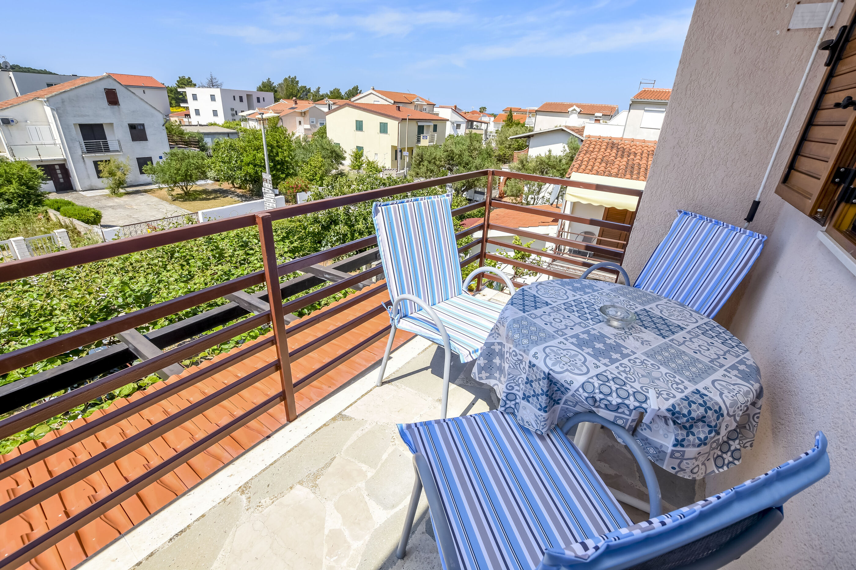 Apartments and Room Novokmet - Unit 48600-61