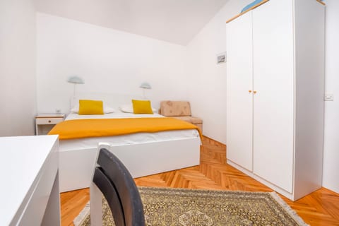 Apartments and Room Novokmet - Unit 48601-61