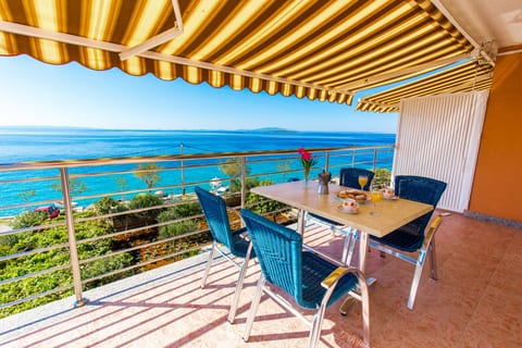 Apartments Ivan Sea View Lun - Unit 48663-61