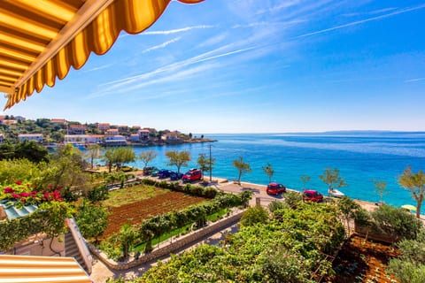 Apartments Ivan Sea View Lun - Unit 48663-61