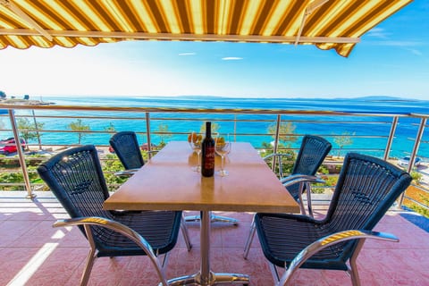 Apartments Ivan Sea View Lun - Unit 48664-61