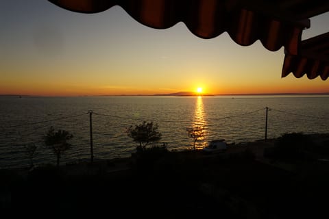 Apartments Ivan Sea View Lun - Unit 48664-61