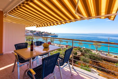Apartments Ivan Sea View Lun - Unit 48664-61