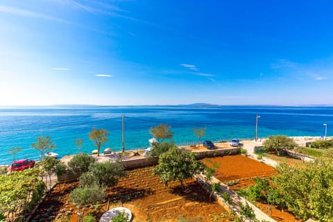 Apartments Ivan Sea View Lun - Unit 48664-61