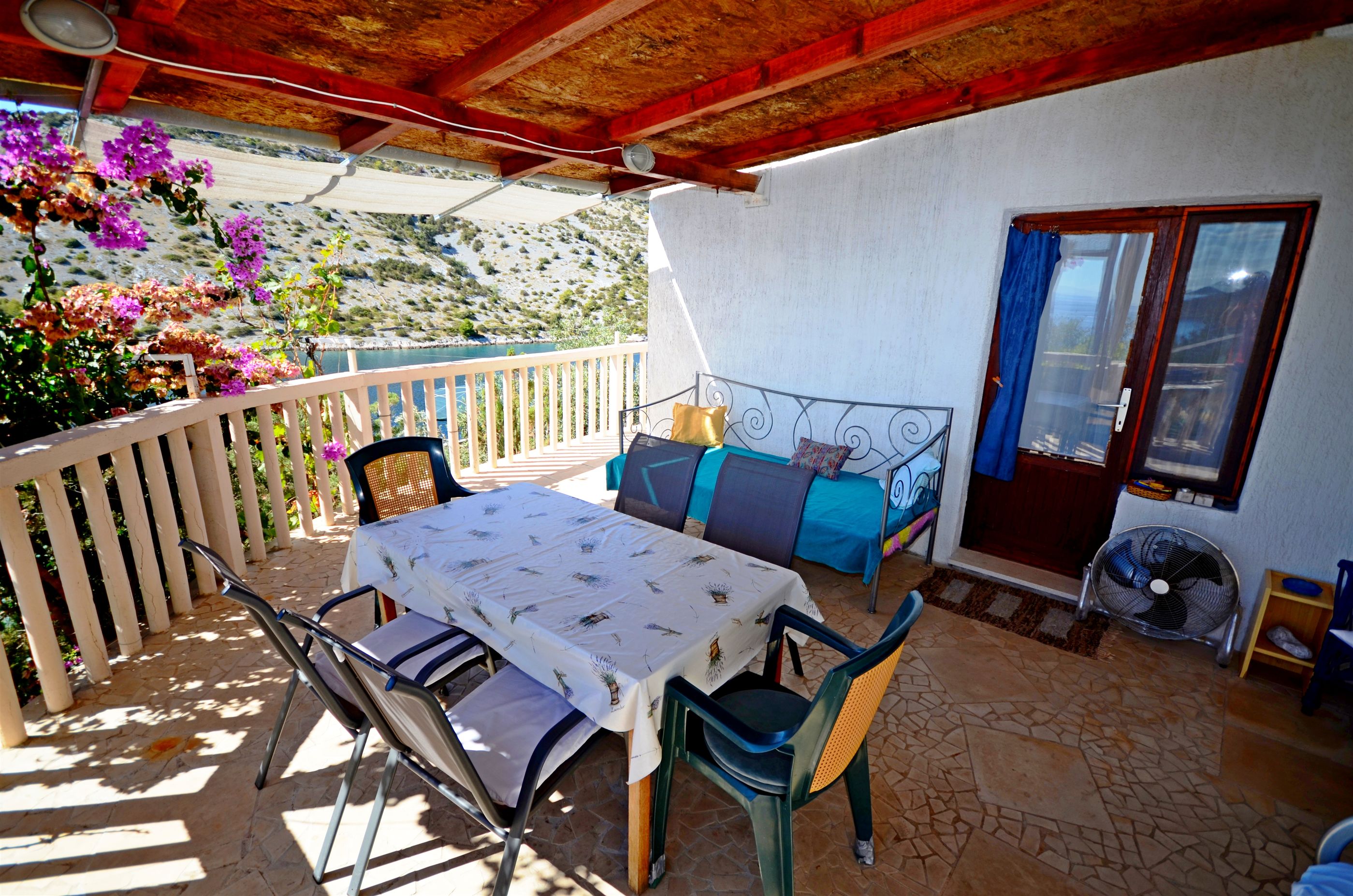 Apartments Artatur - Unit 48840-61