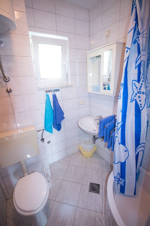 Apartments Jure - Unit 48887-61