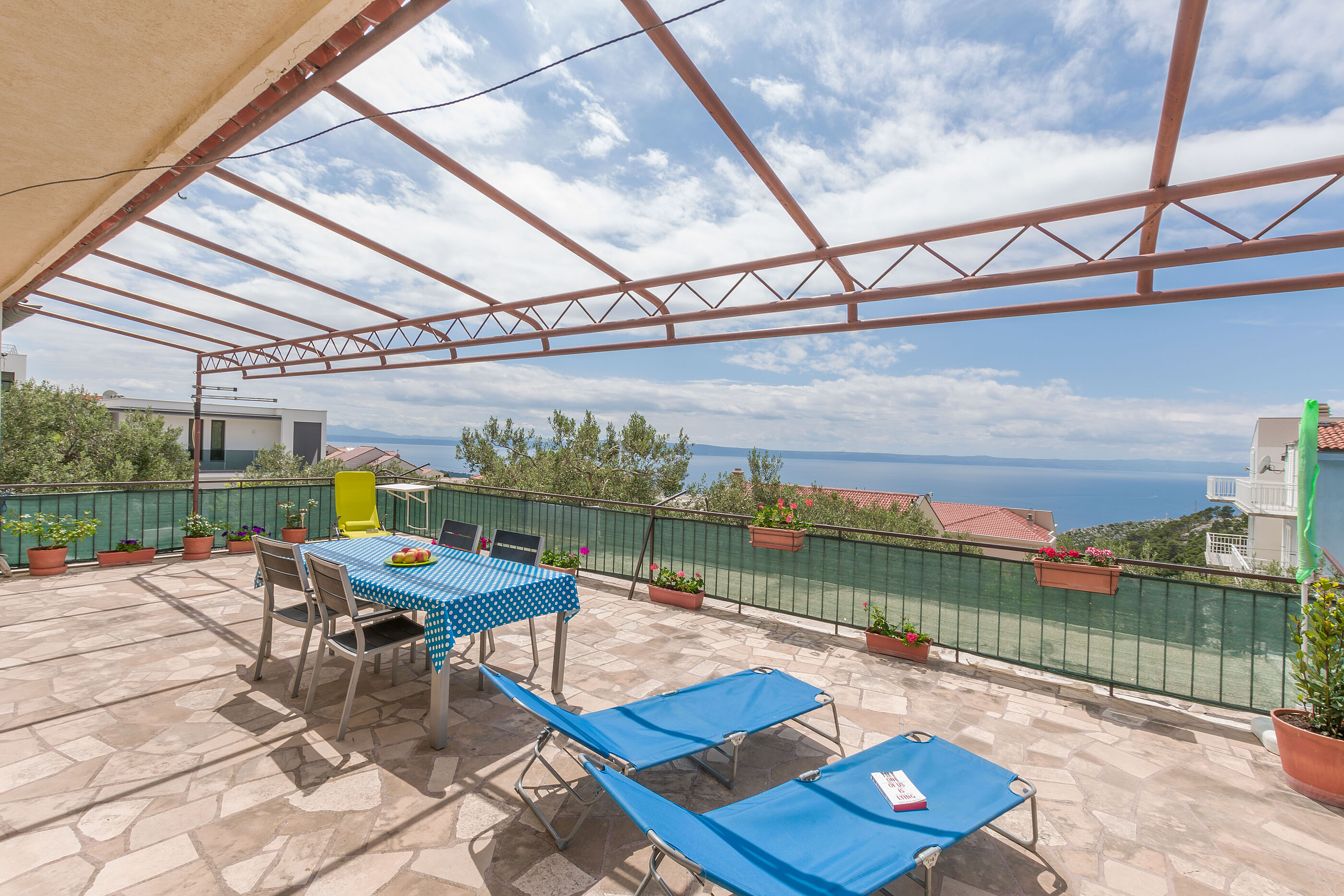 Apartments Josip - Unit 48989-61