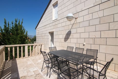 Apartment Jerka - Unit 49010-61