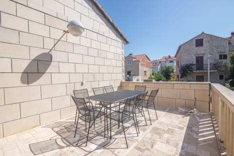 Apartment Jerka - Unit 49010-61