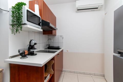 Apartment and Rooms Ana - Unit 49094-61
