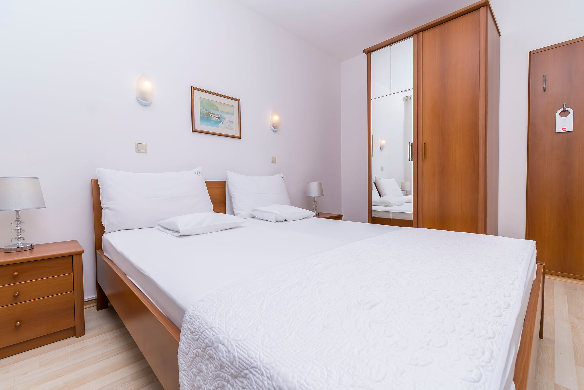 Apartment and Rooms Ana - Unit 49095-61