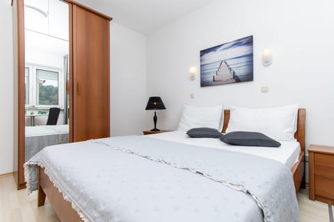 Apartment and Rooms Ana - Unit 49097-61