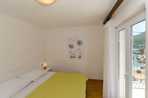 Apartments Nedeljko - Unit 49212-61