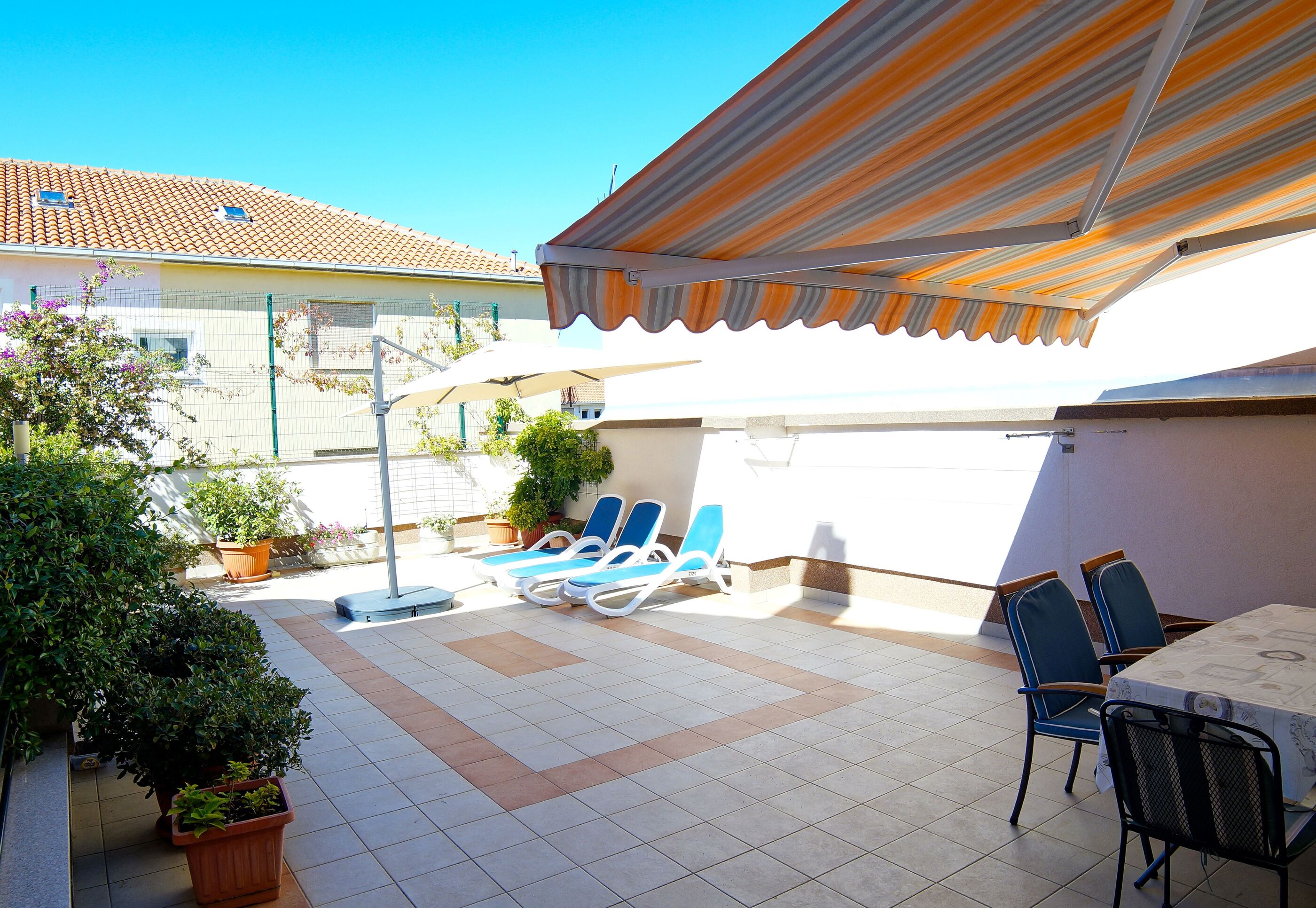 Apartment Nena - Unit 150500-15
