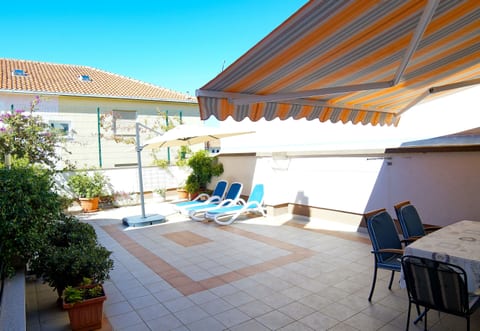 Apartment Nena - Unit 150500-15